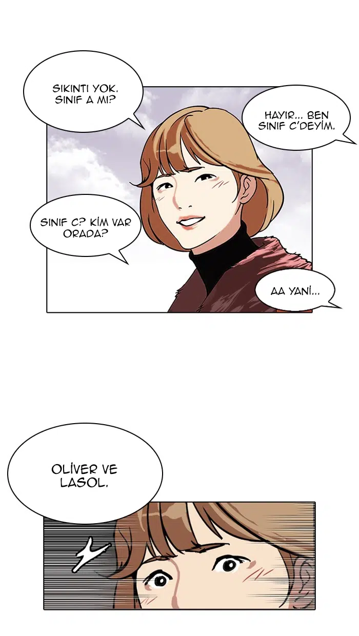 Görünüşçülük - Bölüm 98 Sayfa 10