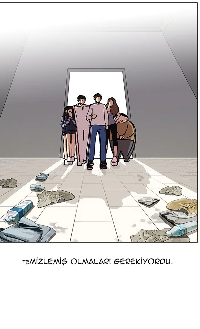 Görünüşçülük - Bölüm 98 Sayfa 20