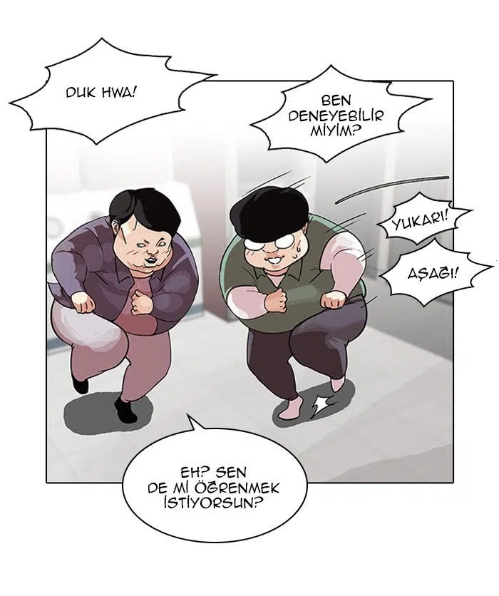 Görünüşçülük - Bölüm 98 Sayfa 40