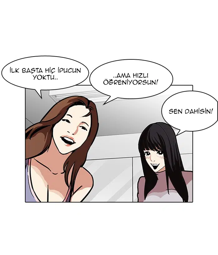 Görünüşçülük - Bölüm 98 Sayfa 49