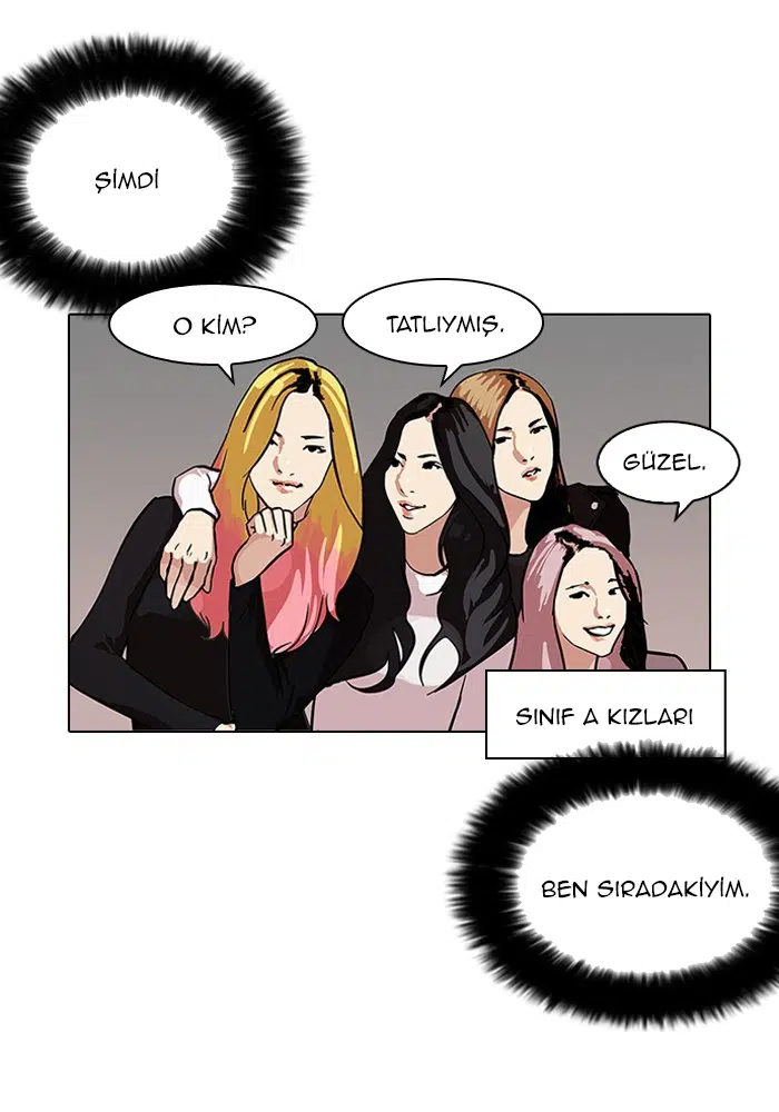 Görünüşçülük - Bölüm 98 Sayfa 61