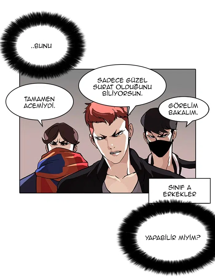 Görünüşçülük - Bölüm 98 Sayfa 62