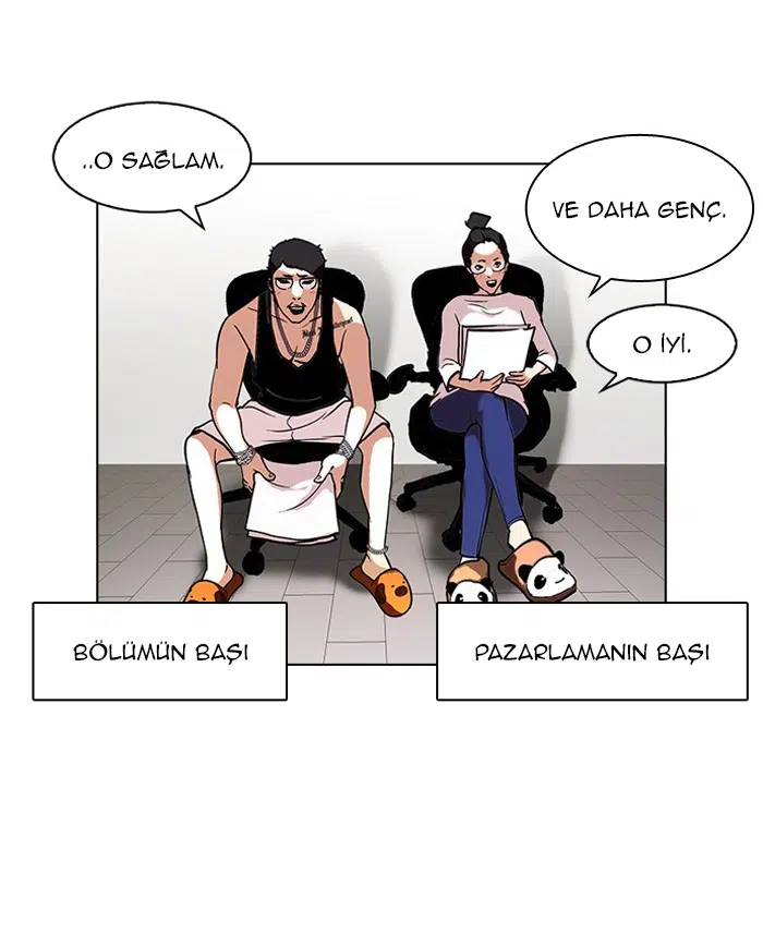 Görünüşçülük - Bölüm 99 Sayfa 15
