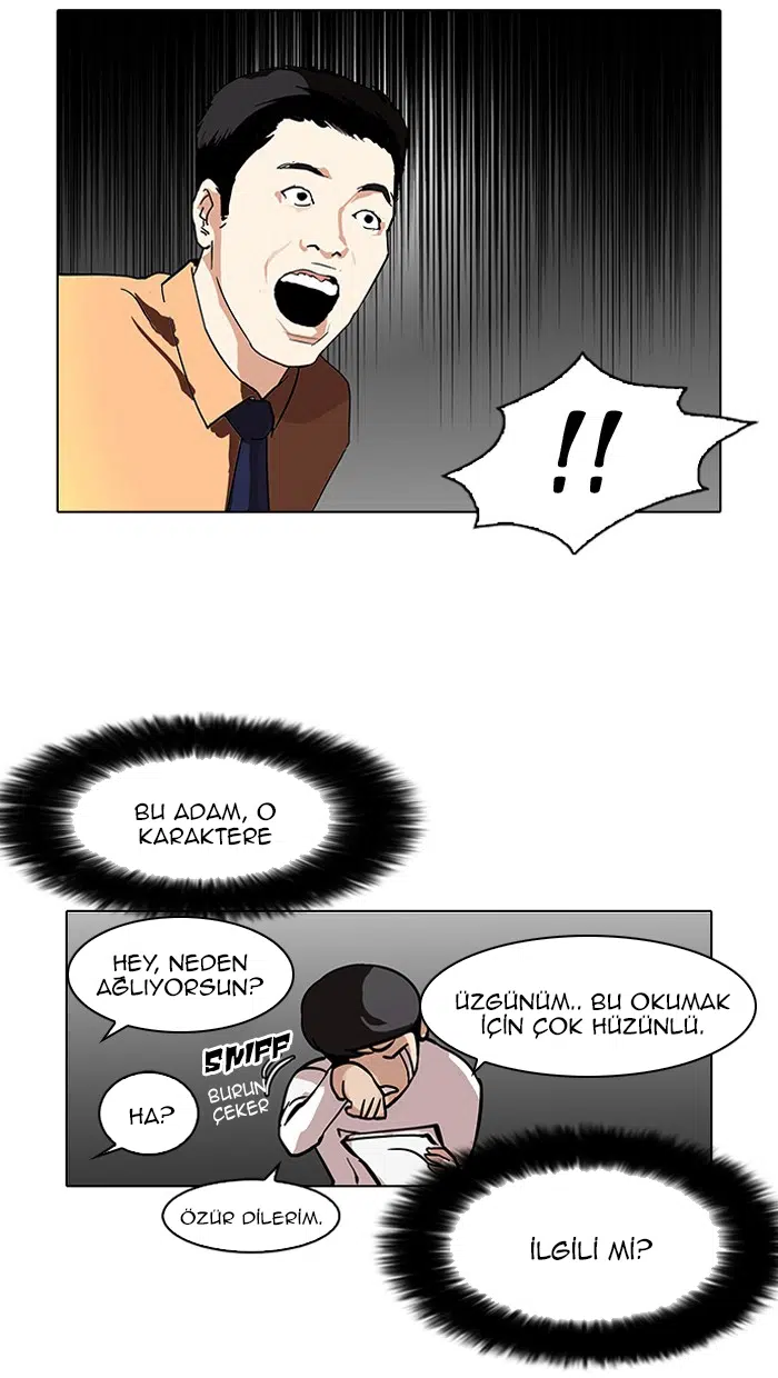 Görünüşçülük - Bölüm 99 Sayfa 41