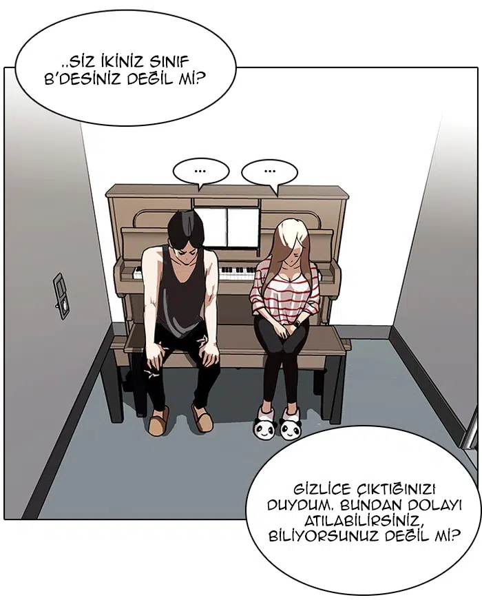 Görünüşçülük - Bölüm 99 Sayfa 60