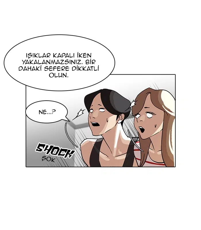 Görünüşçülük - Bölüm 99 Sayfa 61