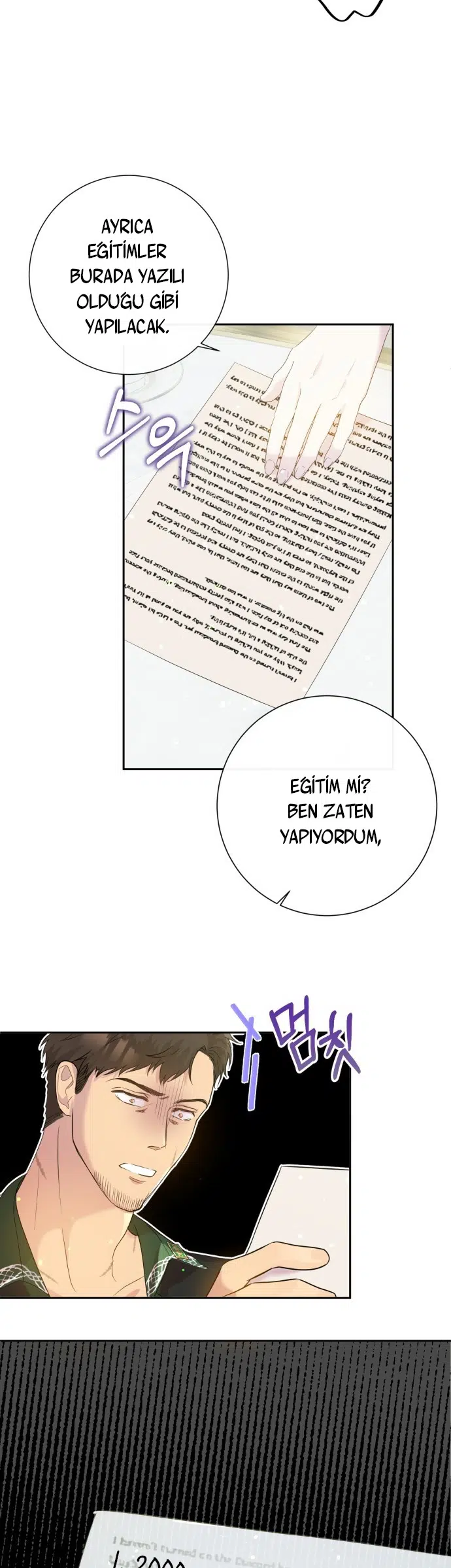 Kaptan! Burası Savaş Alanı Mı? - Bölüm 3 Sayfa 26