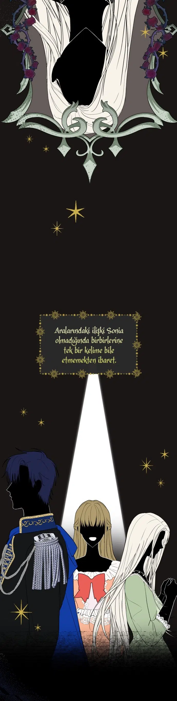 Kaptan! Burası Savaş Alanı Mı? - Bölüm 4 Sayfa 30