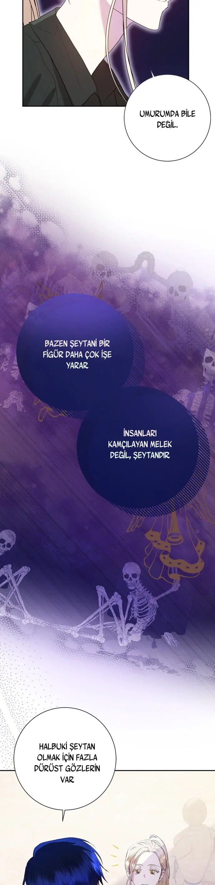 Kaptan! Burası Savaş Alanı Mı? - Bölüm 5 Sayfa 22