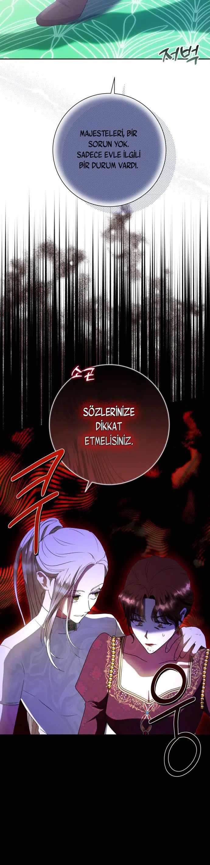 Kaptan! Burası Savaş Alanı Mı? - Bölüm 8 Sayfa 27