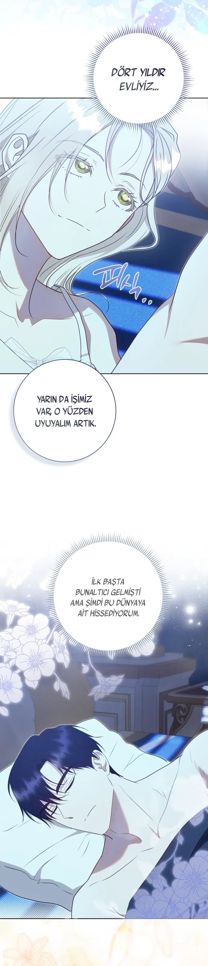 Kaptan! Burası Savaş Alanı Mı? - Bölüm 100 Sayfa 4