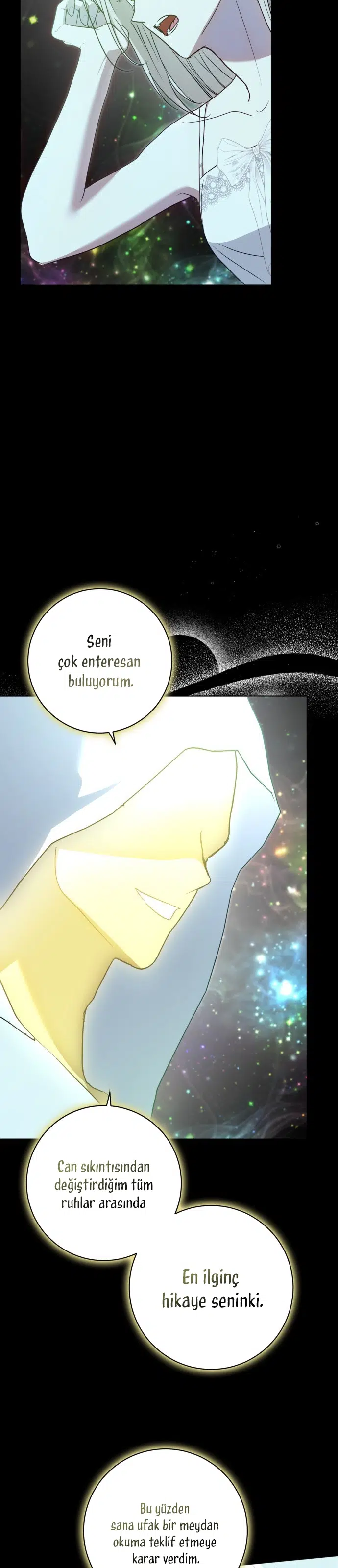 Kaptan! Burası Savaş Alanı Mı? - Bölüm 100 Sayfa 8