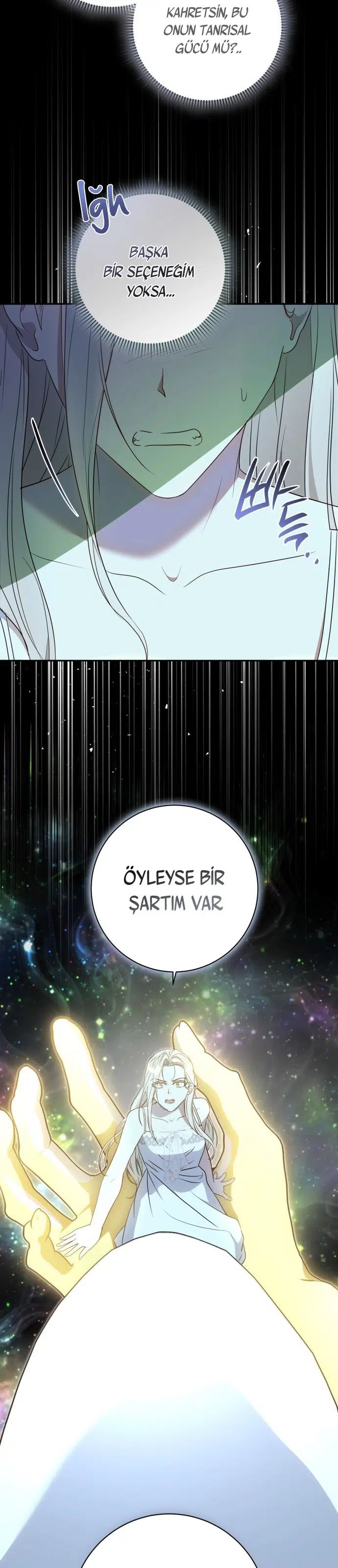 Kaptan! Burası Savaş Alanı Mı? - Bölüm 100 Sayfa 11
