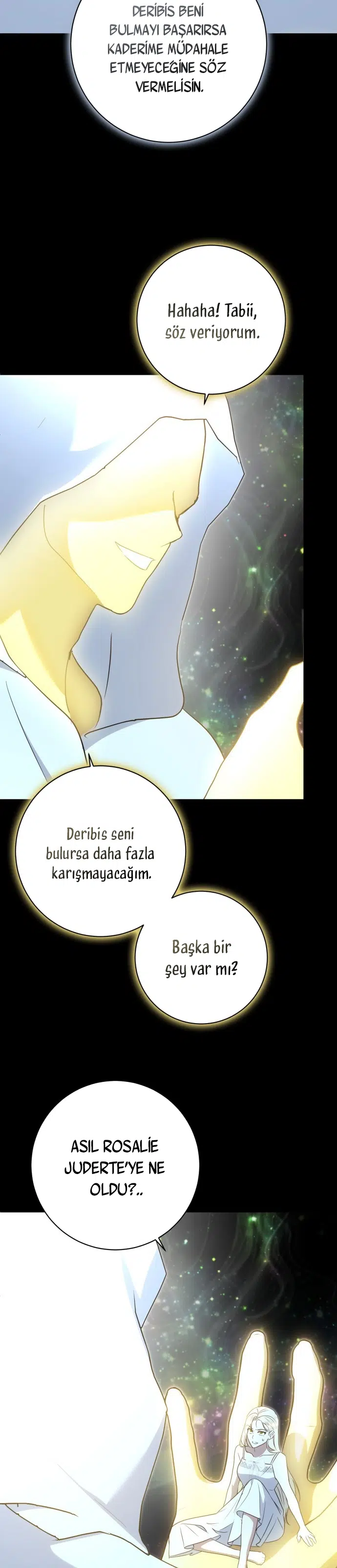 Kaptan! Burası Savaş Alanı Mı? - Bölüm 100 Sayfa 12