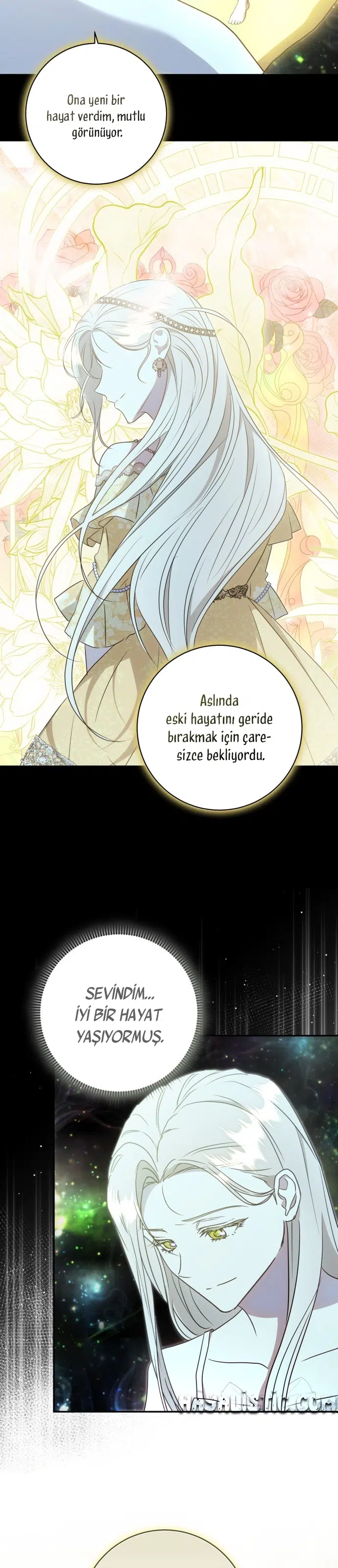 Kaptan! Burası Savaş Alanı Mı? - Bölüm 100 Sayfa 13