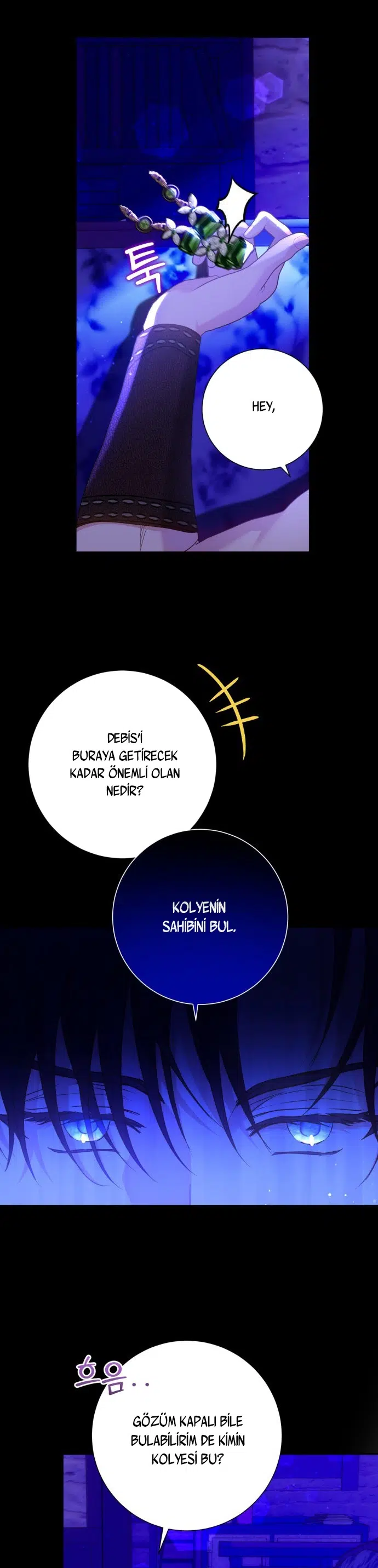 Kaptan! Burası Savaş Alanı Mı? - Bölüm 14 Sayfa 6