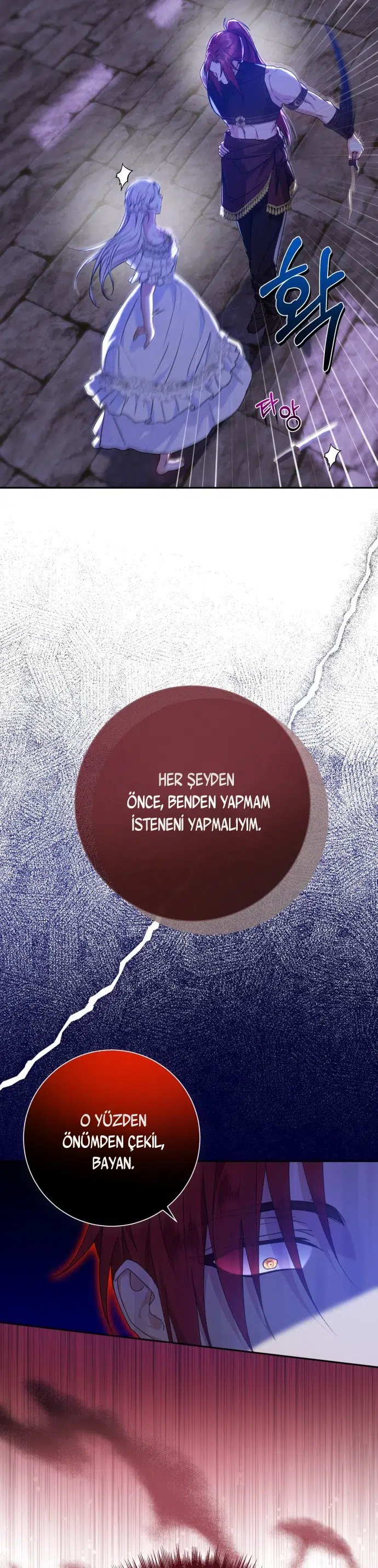 Kaptan! Burası Savaş Alanı Mı? - Bölüm 14 Sayfa 12