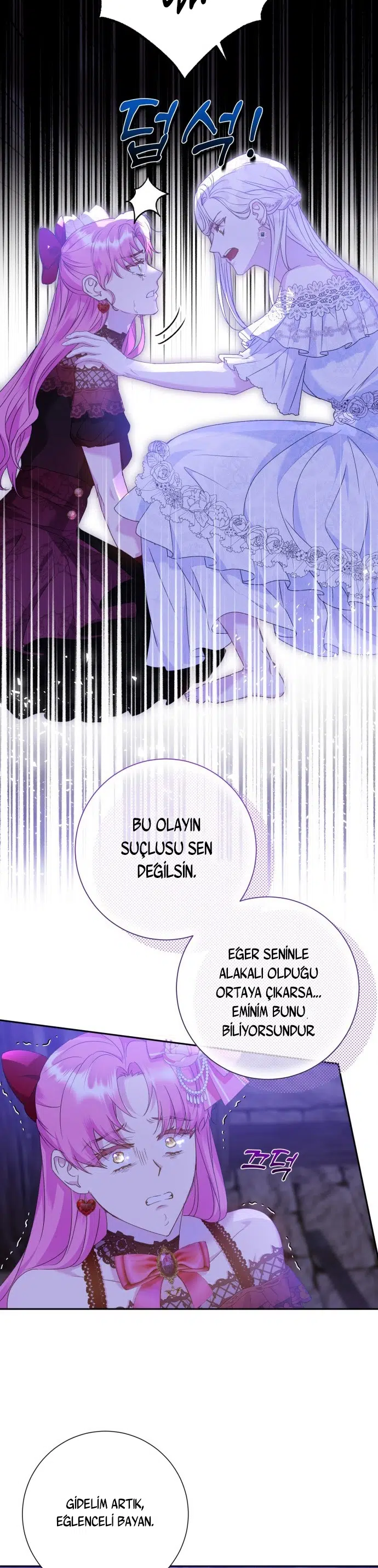 Kaptan! Burası Savaş Alanı Mı? - Bölüm 14 Sayfa 19