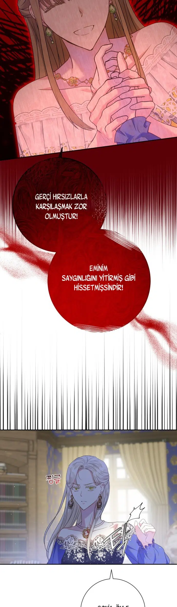 Kaptan! Burası Savaş Alanı Mı? - Bölüm 15 Sayfa 19