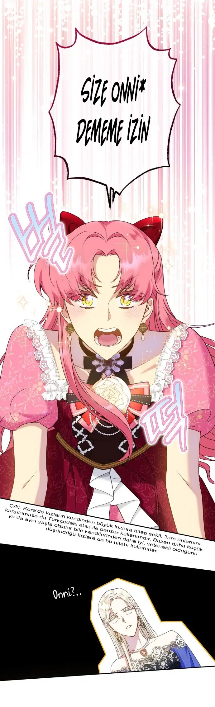 Kaptan! Burası Savaş Alanı Mı? - Bölüm 15 Sayfa 29