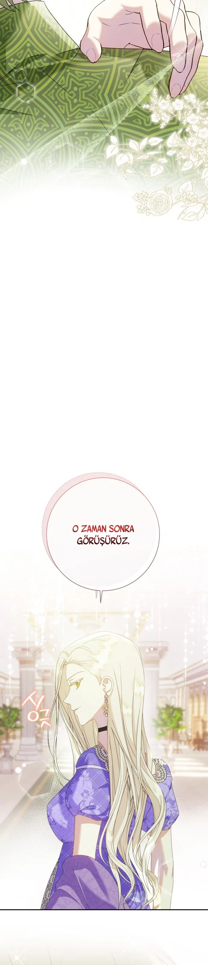 Kaptan! Burası Savaş Alanı Mı? - Bölüm 20 Sayfa 28