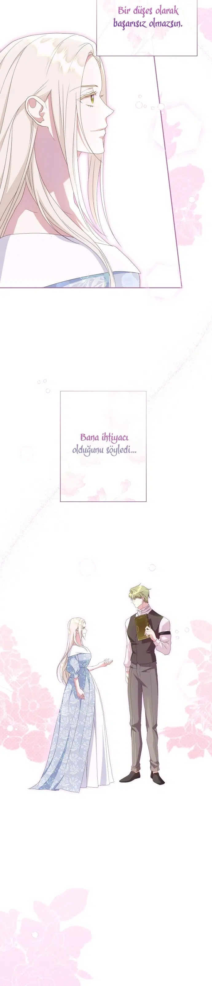 Kaptan! Burası Savaş Alanı Mı? - Bölüm 20 Sayfa 30