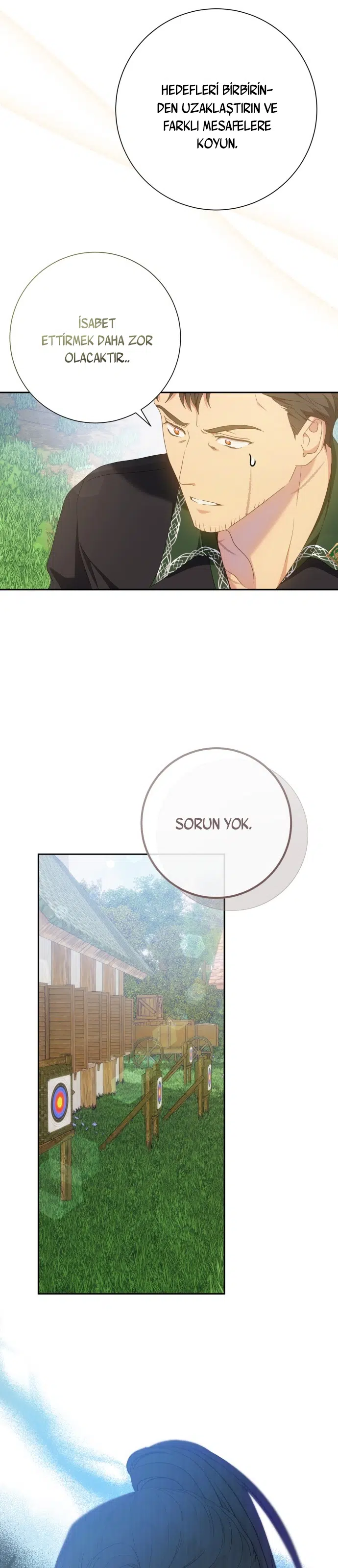Kaptan! Burası Savaş Alanı Mı? - Bölüm 22 Sayfa 16