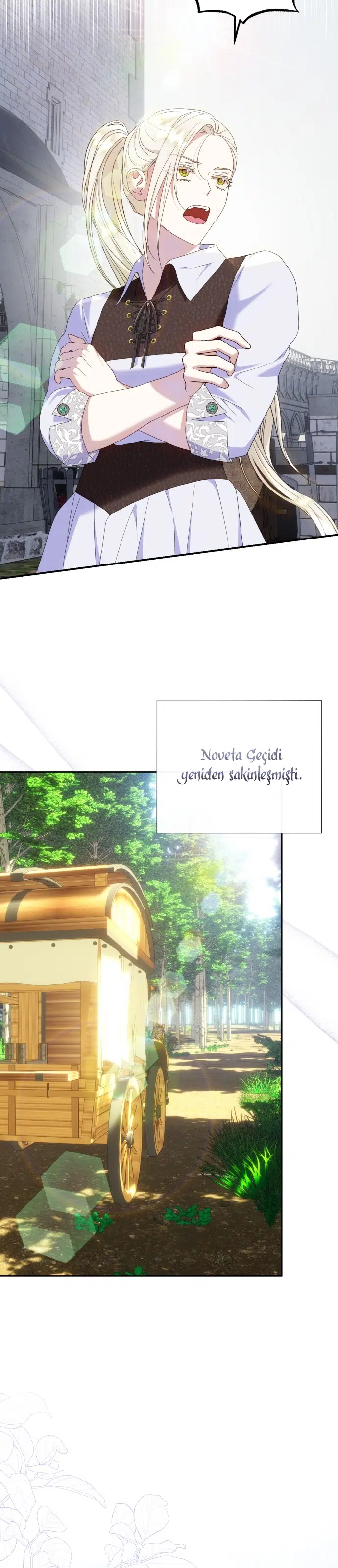 Kaptan! Burası Savaş Alanı Mı? - Bölüm 23 Sayfa 31