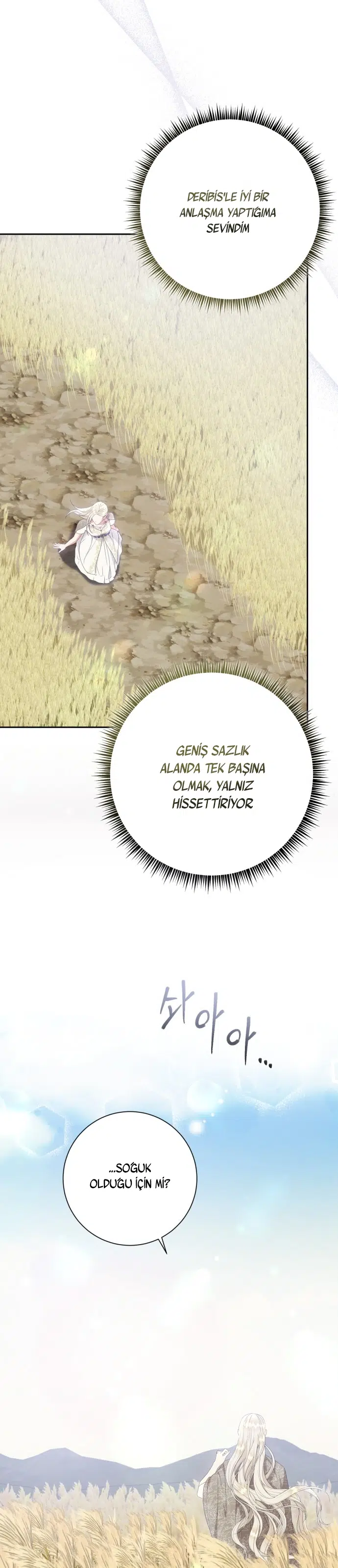 Kaptan! Burası Savaş Alanı Mı? - Bölüm 23 Sayfa 33