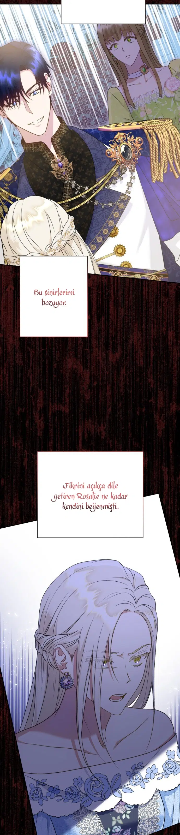 Kaptan! Burası Savaş Alanı Mı? - Bölüm 24 Sayfa 33