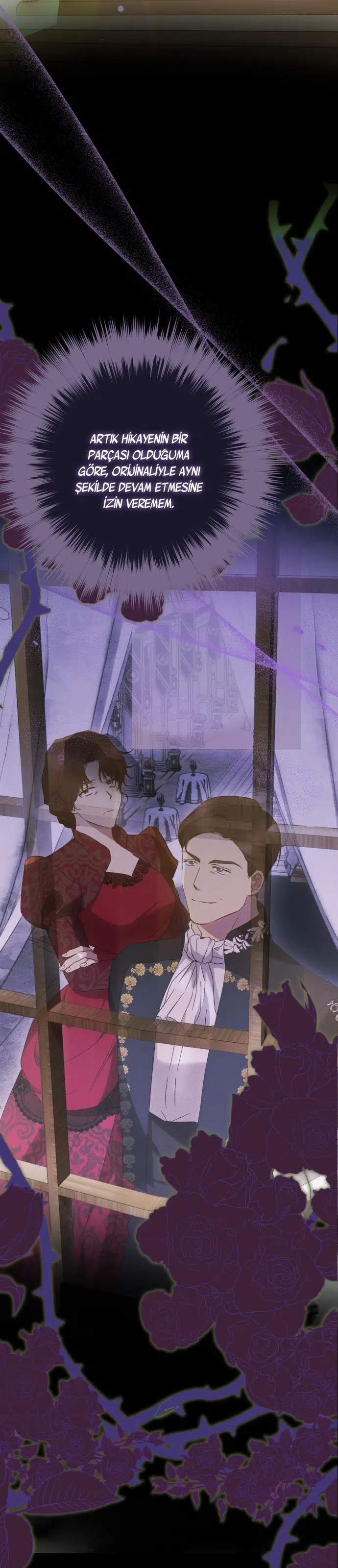 Kaptan! Burası Savaş Alanı Mı? - Bölüm 27 Sayfa 38