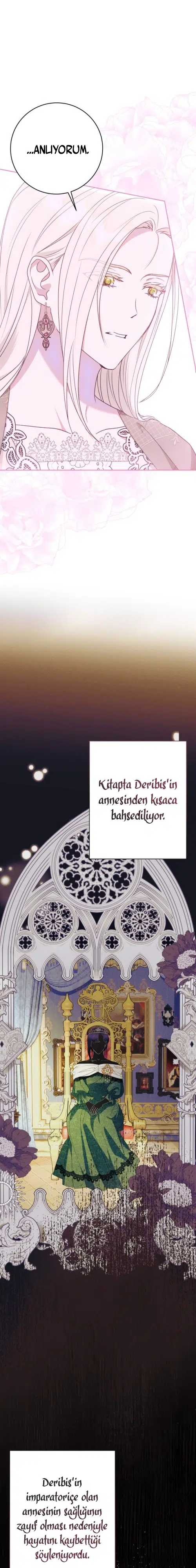 Kaptan! Burası Savaş Alanı Mı? - Bölüm 28 Sayfa 10