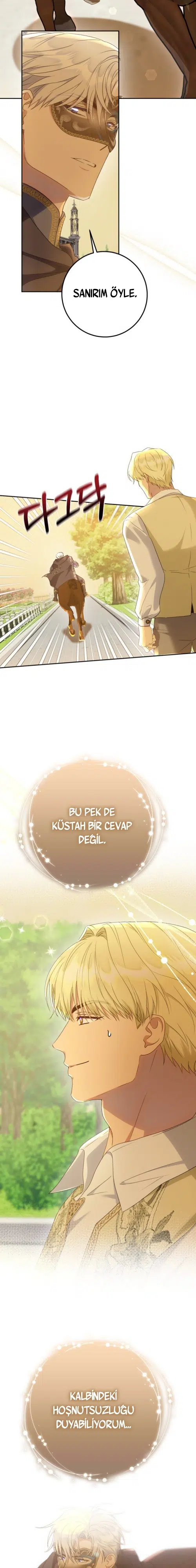 Kaptan! Burası Savaş Alanı Mı? - Bölüm 28 Sayfa 18