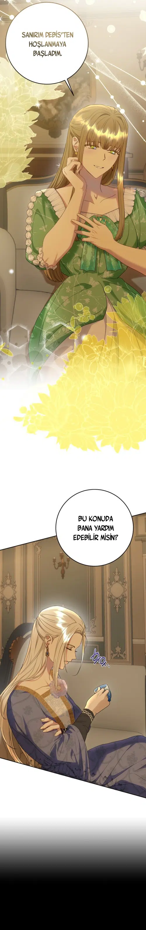 Kaptan! Burası Savaş Alanı Mı? - Bölüm 28 Sayfa 23