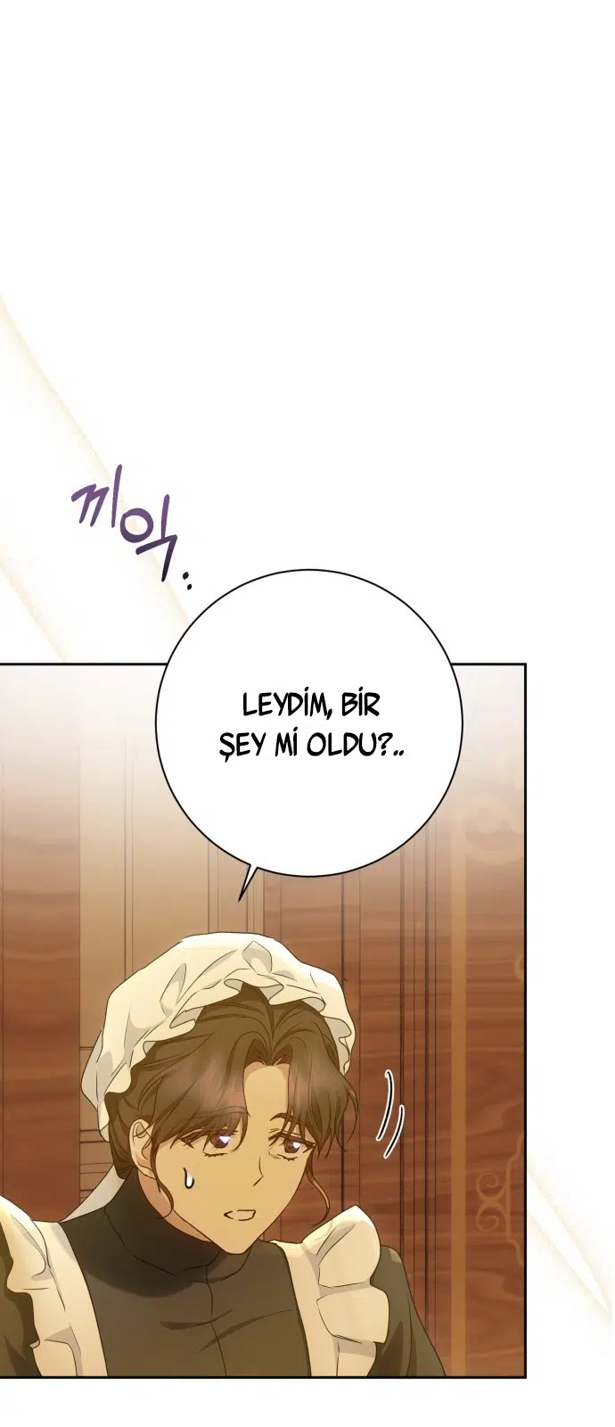 Kaptan! Burası Savaş Alanı Mı? - Bölüm 29 Sayfa 11