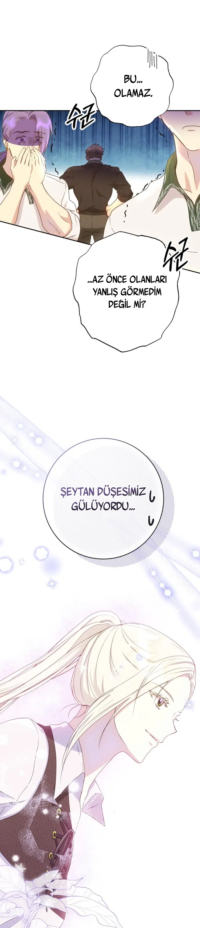 Kaptan! Burası Savaş Alanı Mı? - Bölüm 29 Sayfa 34
