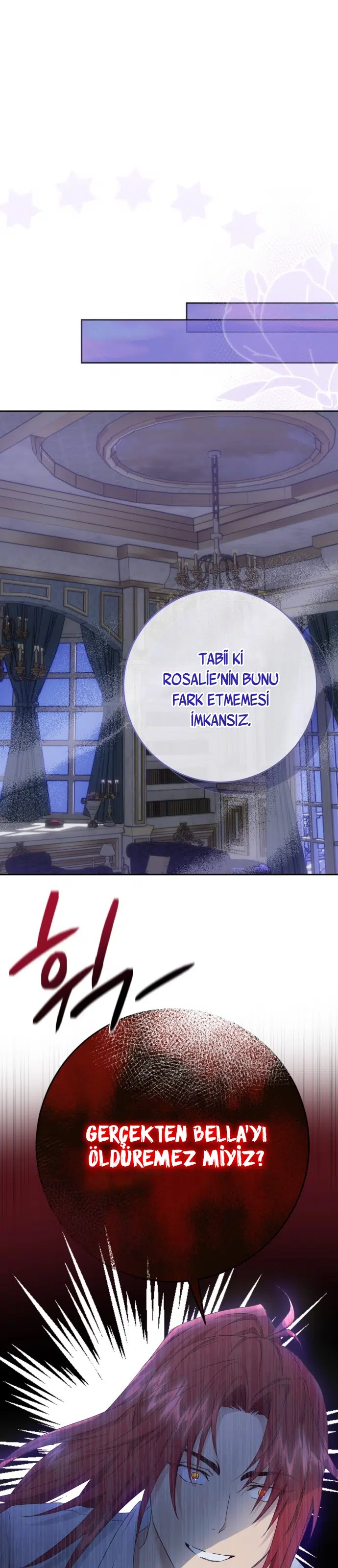 Kaptan! Burası Savaş Alanı Mı? - Bölüm 30 Sayfa 2