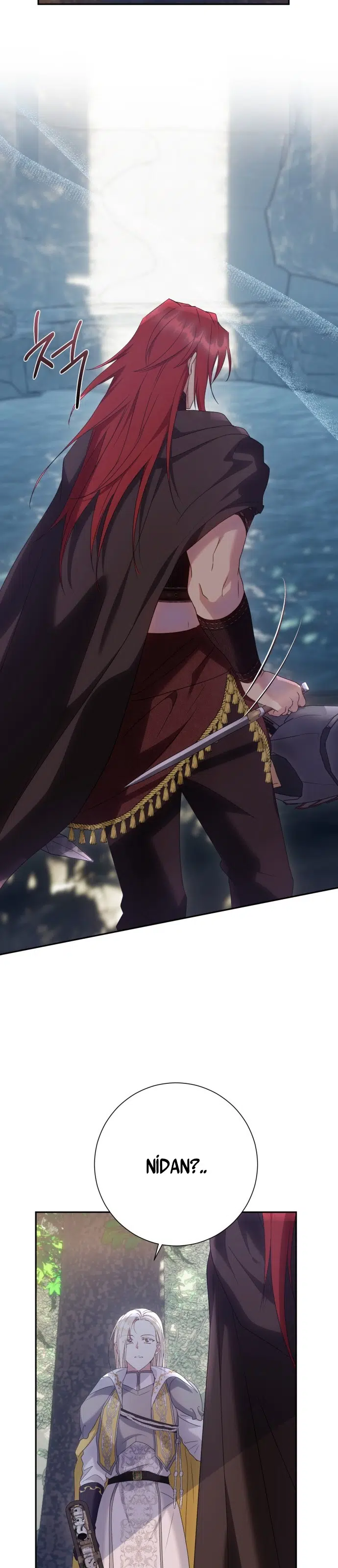 Kaptan! Burası Savaş Alanı Mı? - Bölüm 32 Sayfa 25