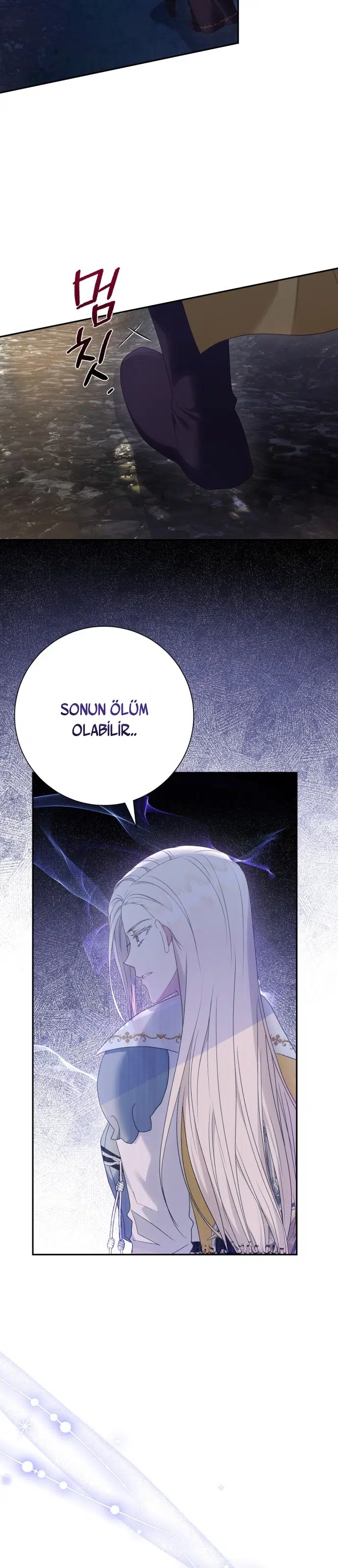 Kaptan! Burası Savaş Alanı Mı? - Bölüm 32 Sayfa 32