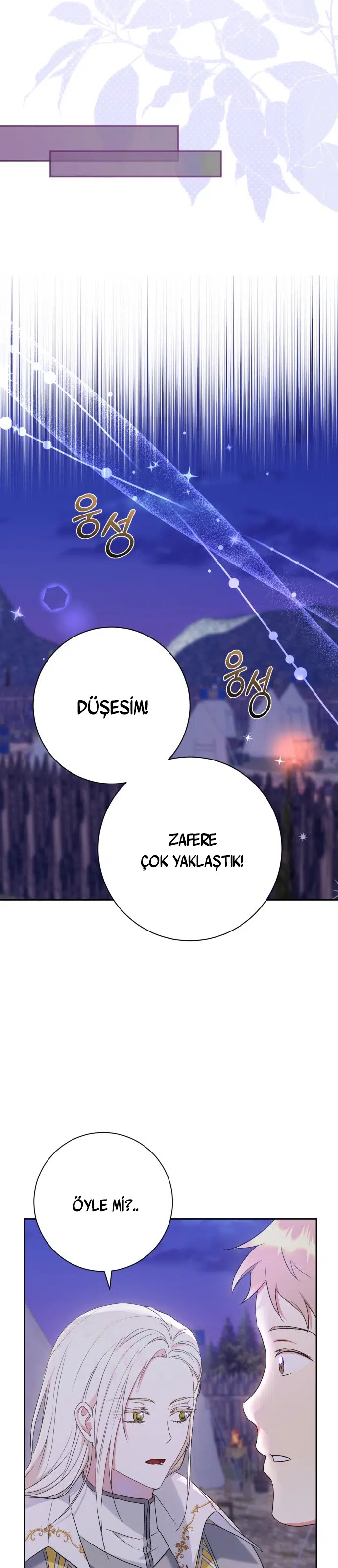 Kaptan! Burası Savaş Alanı Mı? - Bölüm 33 Sayfa 12