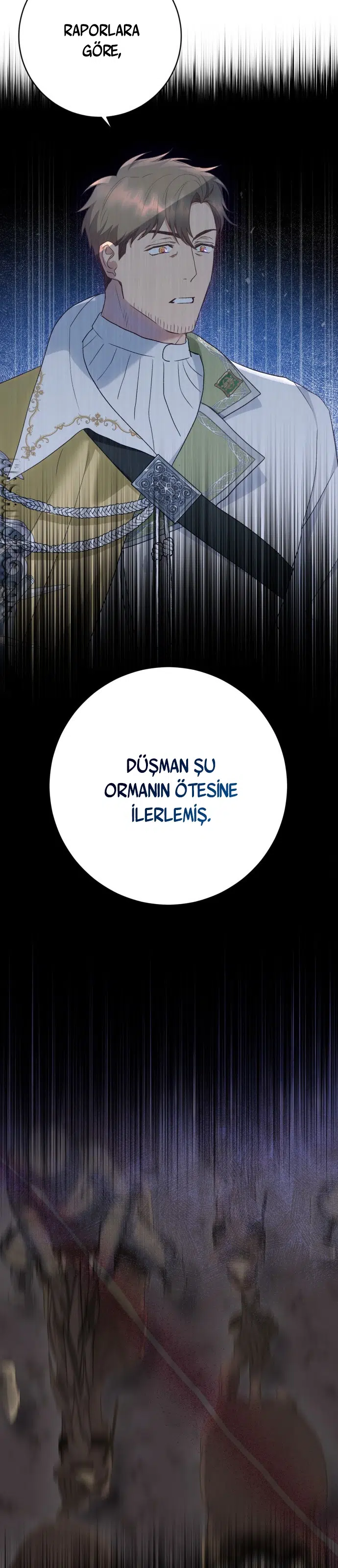 Kaptan! Burası Savaş Alanı Mı? - Bölüm 33 Sayfa 25