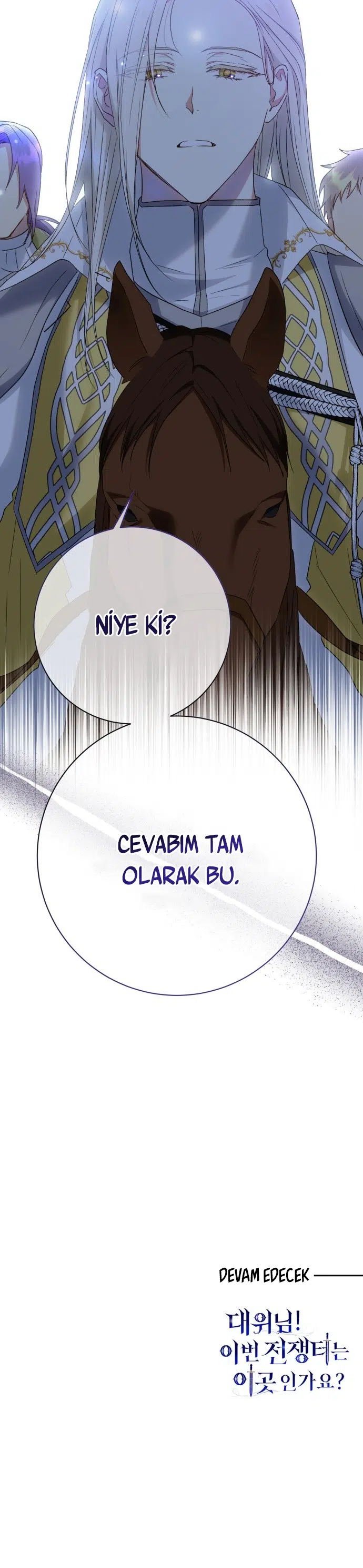 Kaptan! Burası Savaş Alanı Mı? - Bölüm 33 Sayfa 35
