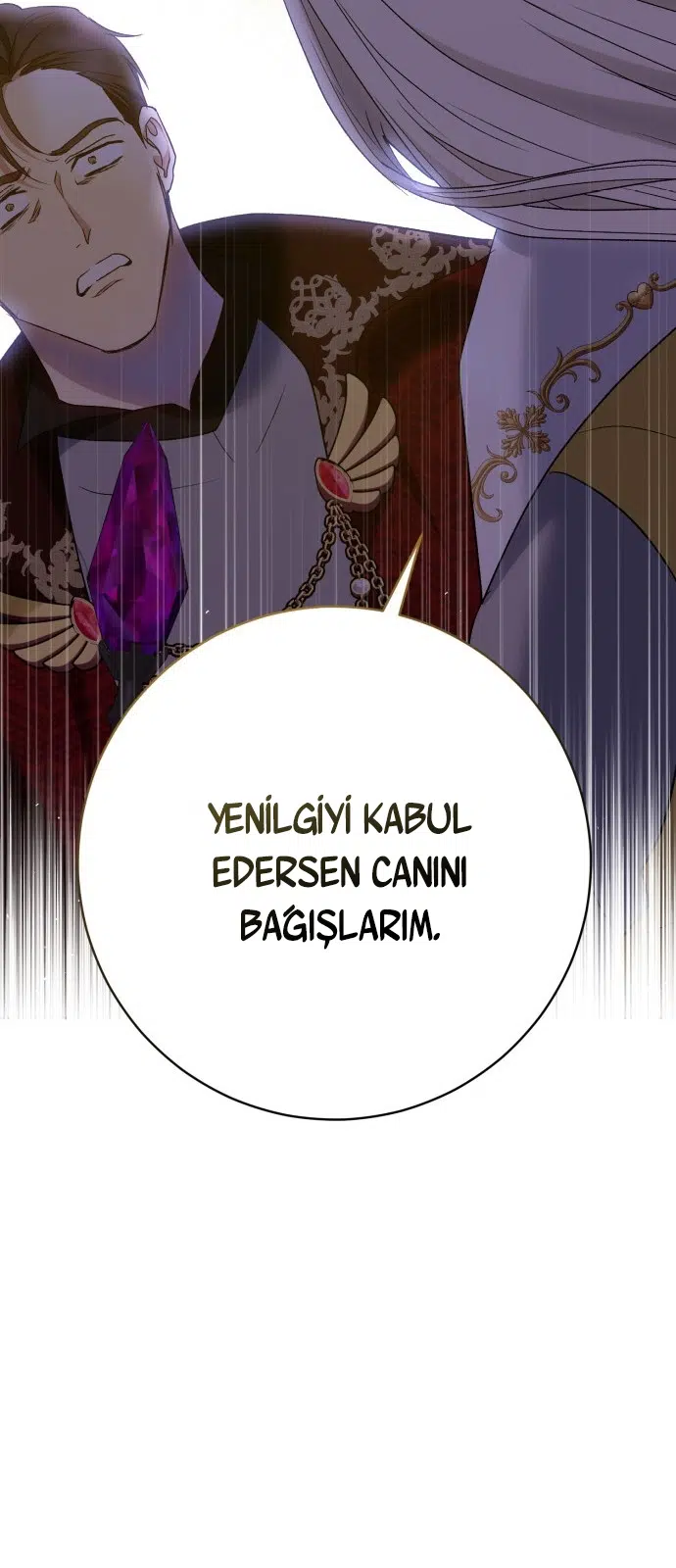 Kaptan! Burası Savaş Alanı Mı? - Bölüm 34 Sayfa 29