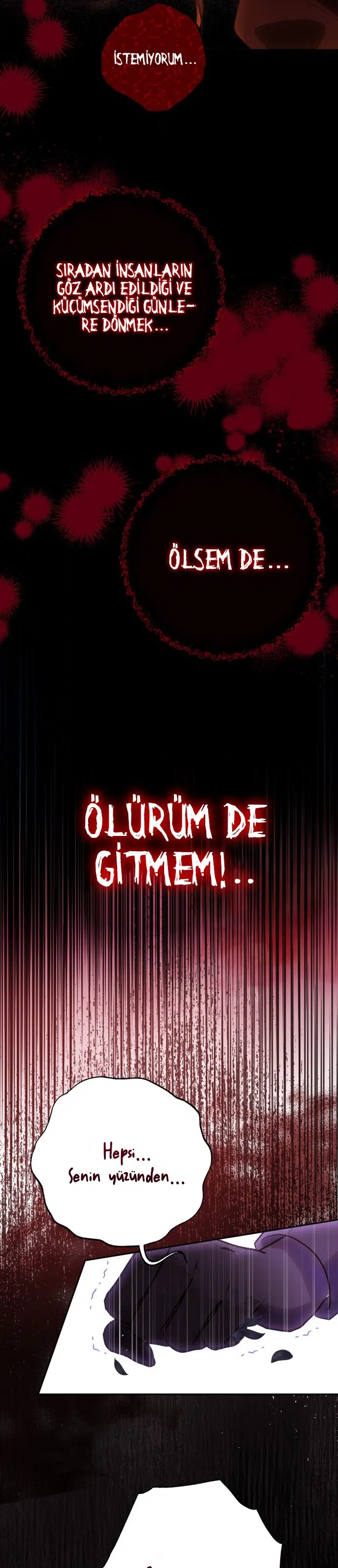 Kaptan! Burası Savaş Alanı Mı? - Bölüm 37 Sayfa 19