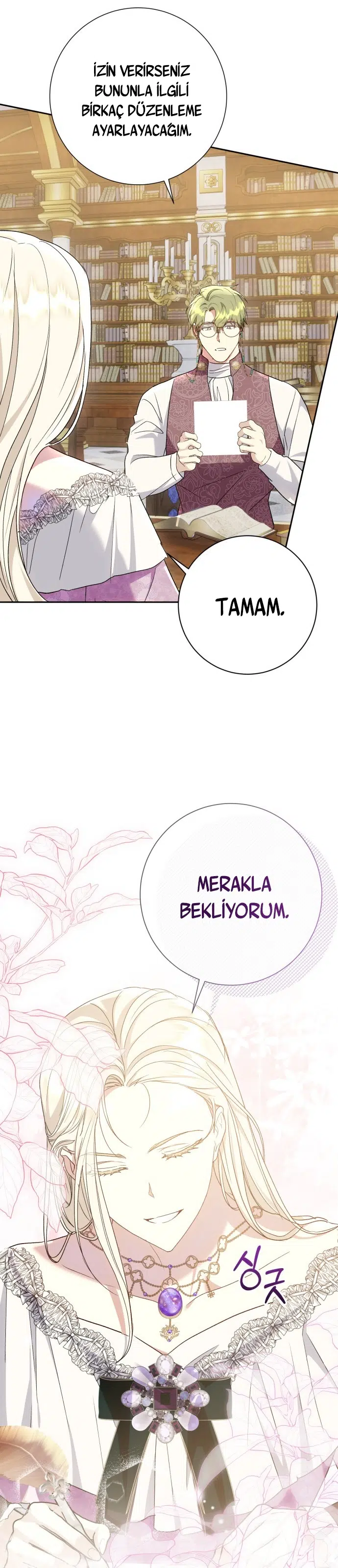 Kaptan! Burası Savaş Alanı Mı? - Bölüm 37 Sayfa 35