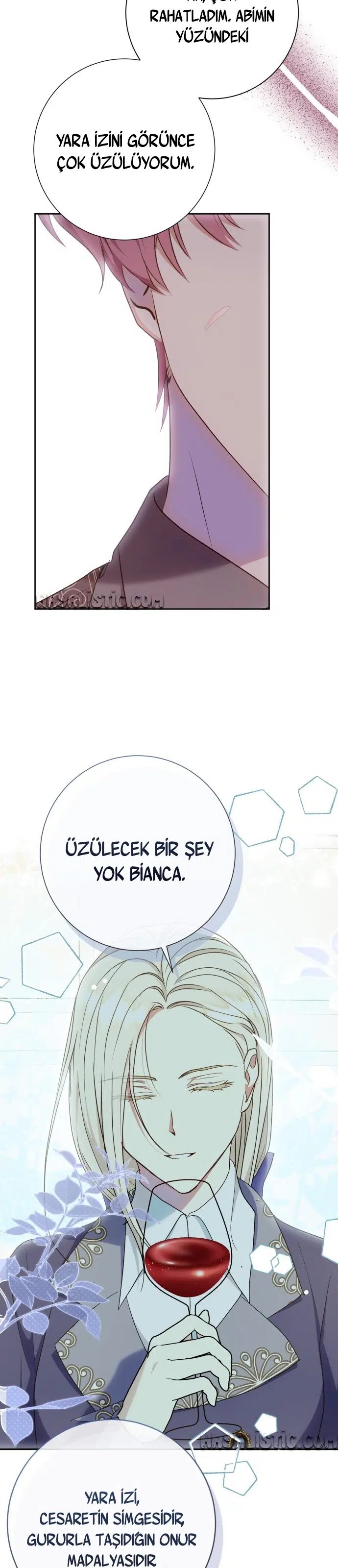 Kaptan! Burası Savaş Alanı Mı? - Bölüm 38 Sayfa 29