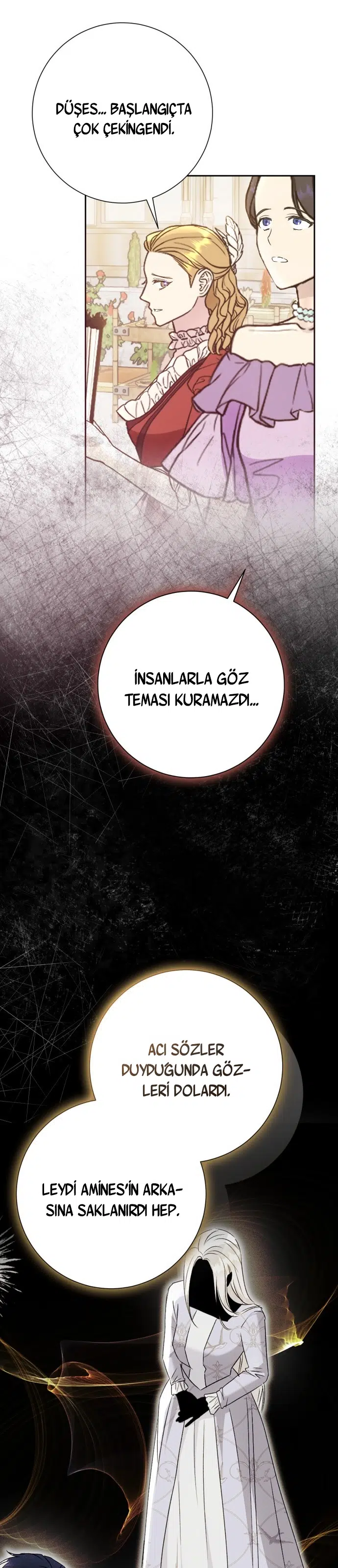 Kaptan! Burası Savaş Alanı Mı? - Bölüm 39 Sayfa 19