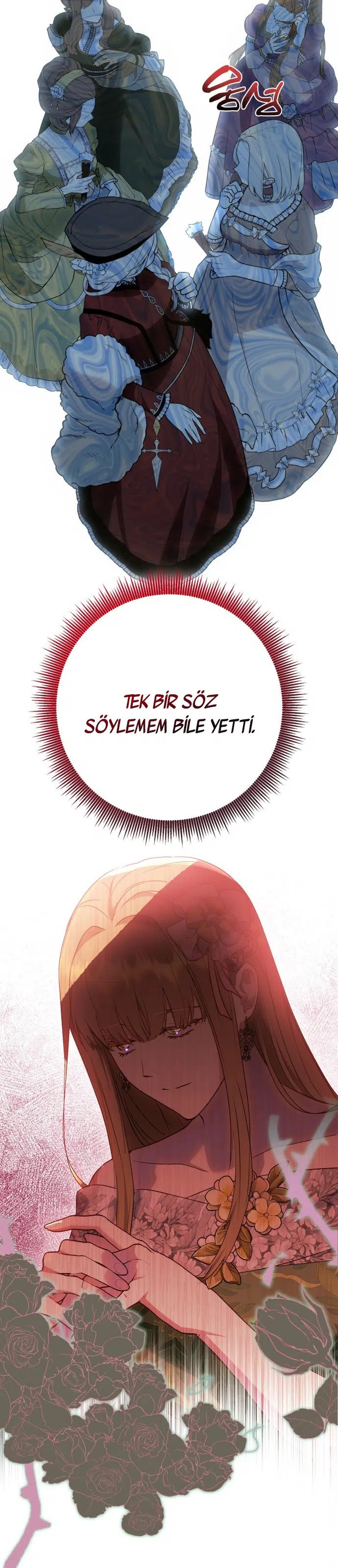 Kaptan! Burası Savaş Alanı Mı? - Bölüm 39 Sayfa 22