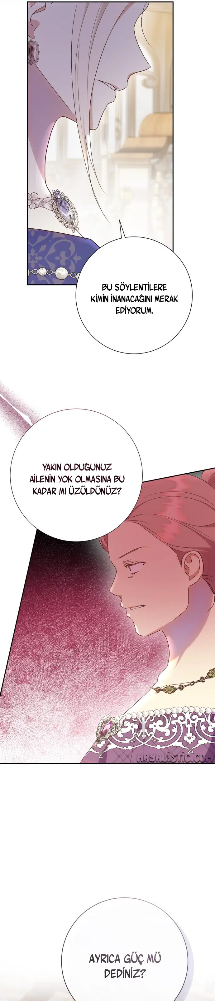 Kaptan! Burası Savaş Alanı Mı? - Bölüm 40 Sayfa 10