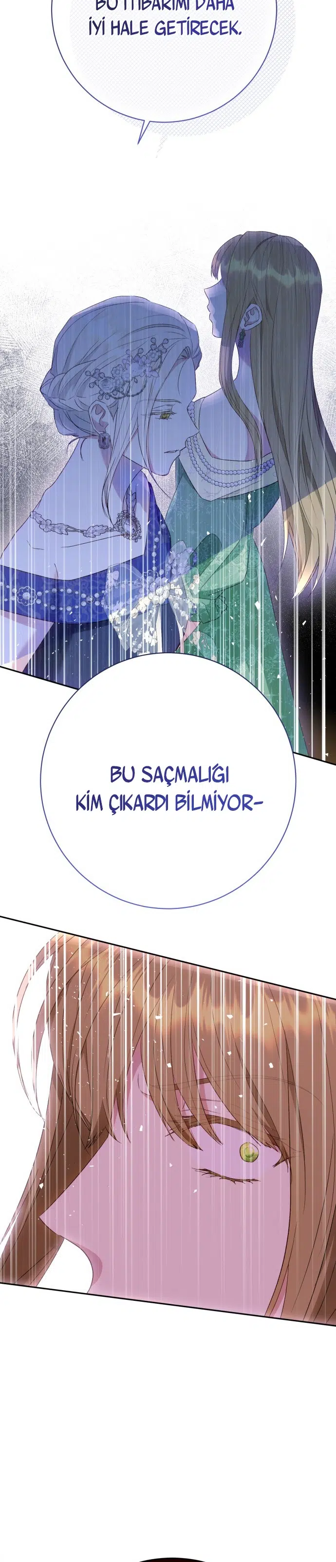 Kaptan! Burası Savaş Alanı Mı? - Bölüm 41 Sayfa 9
